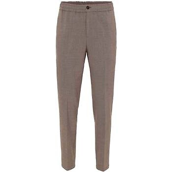 Antioch  Hosen Elastic Waist Trousers Belt Detailed günstig online kaufen