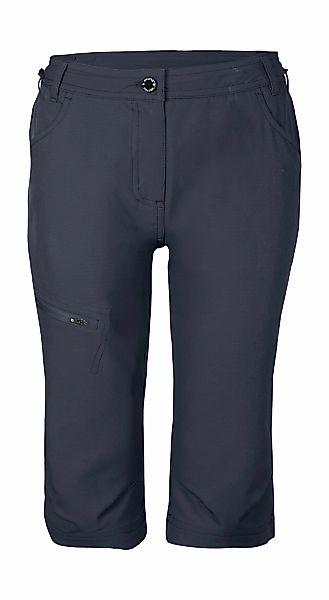Killtec Caprihose "KOS 4 WMN PNTS", Wasserabweisende, schnelltrocknende Cap günstig online kaufen