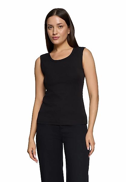 Betty Barclay T-Shirt "Damen mit Rippenstruktur" 1 günstig online kaufen