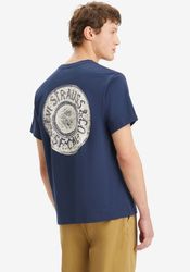 Levi's® T-Shirt RELAXED FIT TEE mit günstig online kaufen