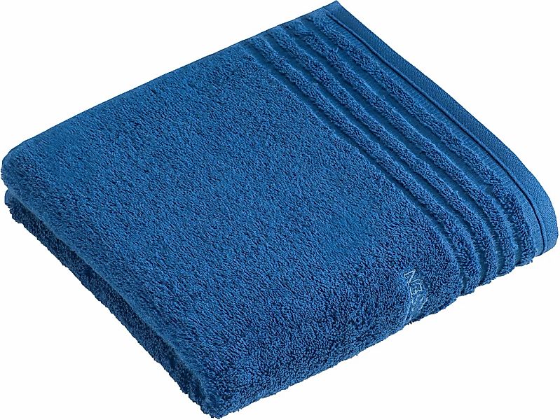 Vossen "Vienna Style Supersoft" Supersoft Baumwolle günstig online kaufen