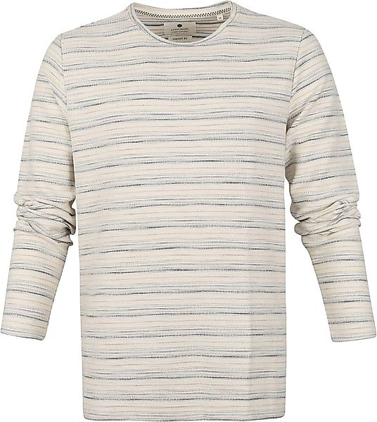 Anerkjendt Aksail Sweater Weiß - Größe L günstig online kaufen