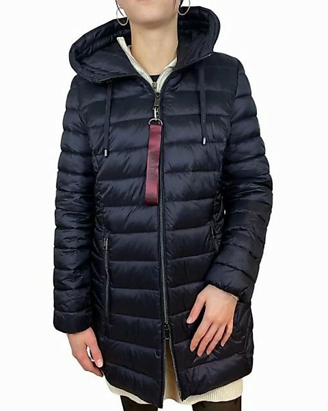 Barbara Lebek Outdoorjacke – Winterjacke mit Kapuze günstig online kaufen