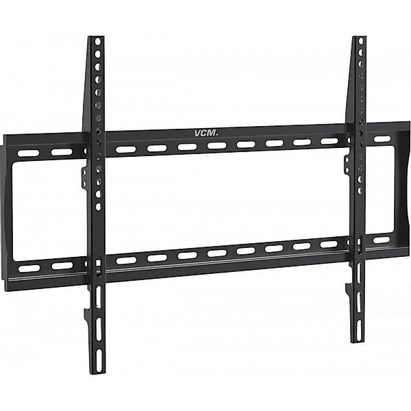 VCM VCM B-FX 600 Schwarz TV-Wandhalterung Kabelgebundenes Telefon günstig online kaufen
