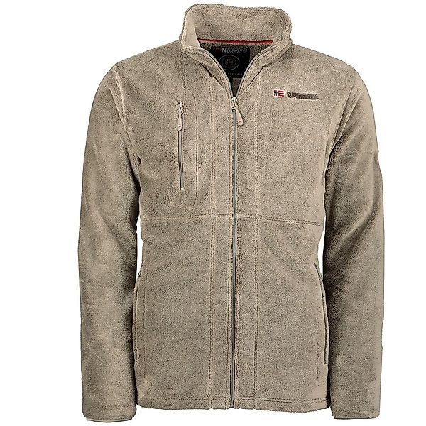 Geographical Norway Fleecejacke Herren Fleecejacke Outdoor günstig online kaufen