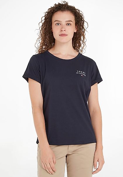 Tommy Hilfiger Underwear T-Shirt SHORT SLEEVE günstig online kaufen
