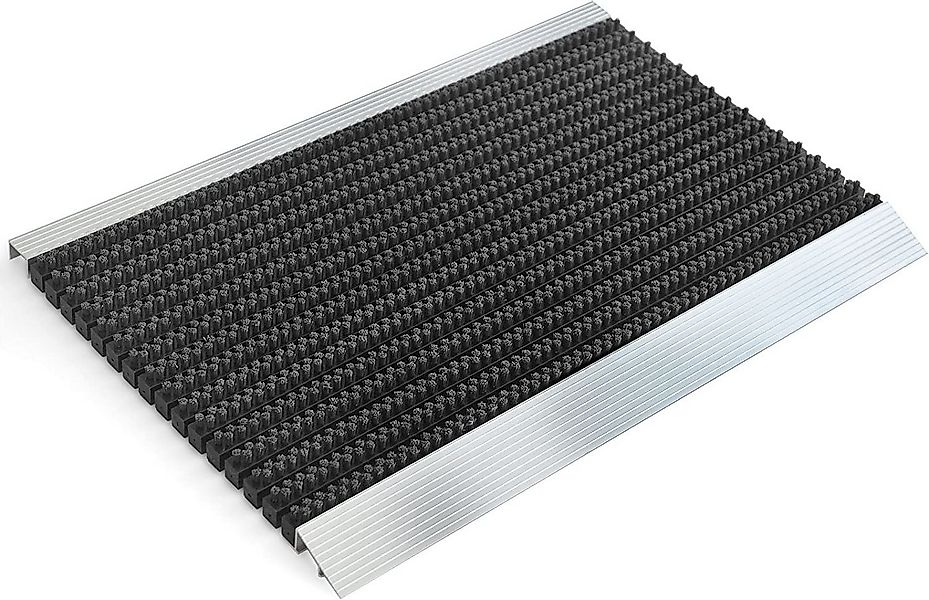 Karat Fußmatte Premium-Alumatte, verschiedene Farben & Größen, rutschfest, günstig online kaufen