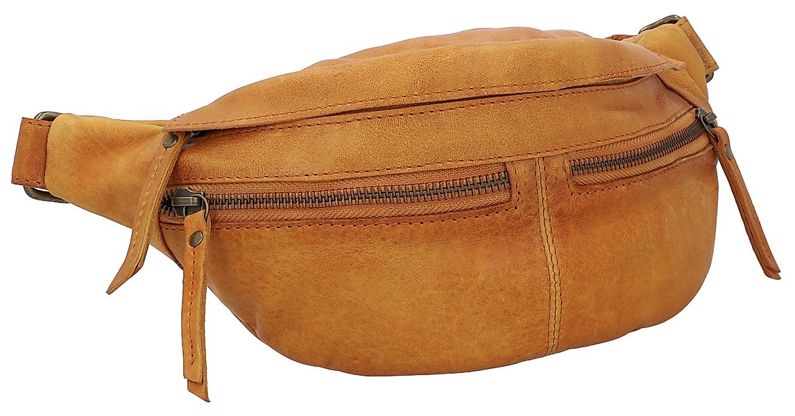 Gusti Leder Gürteltasche Gusti Leder Bauchtasche günstig online kaufen