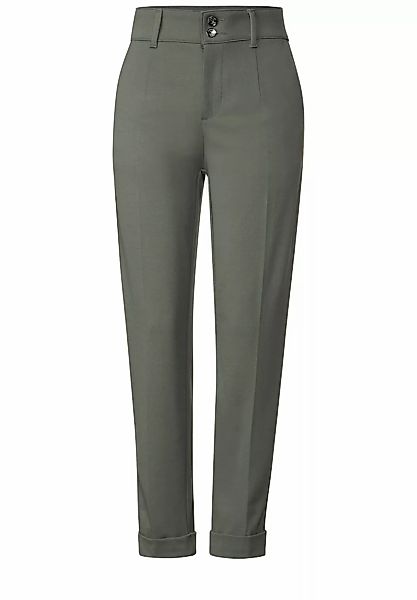 Street One Damen Hose A376187 günstig online kaufen