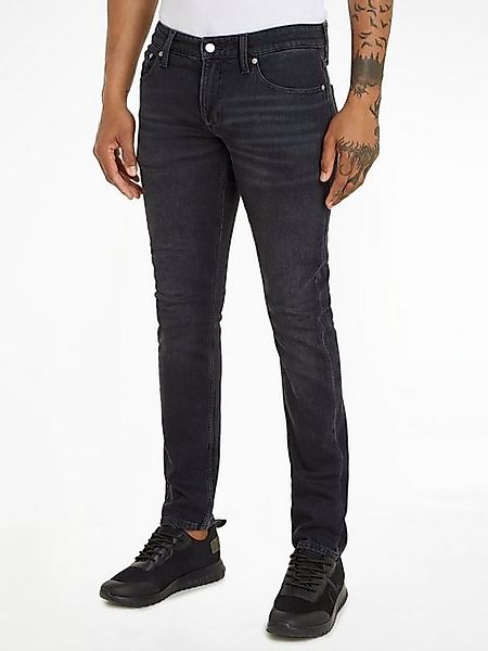 Calvin Klein Jeans Slim-fit-Jeans SLIM in günstig online kaufen