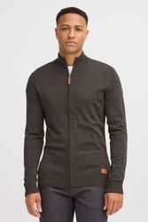 Blend Strickjacke BHNorman Bequeme Feinstrick-Jacke mit günstig online kaufen