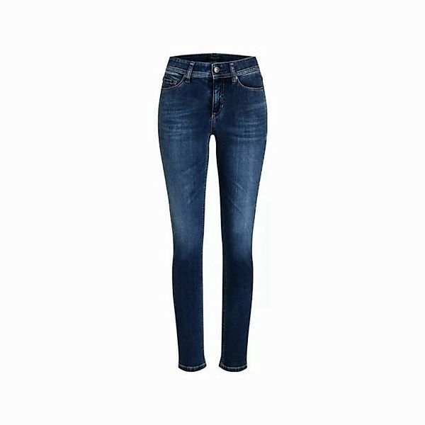 Cambio Skinny-fit-Jeans günstig online kaufen