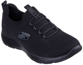 Skechers SUMMITS Slip-On Sneaker, Freizeitschuh, Halbschuh, günstig online kaufen