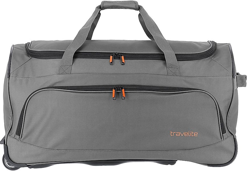 travelite Reisetasche Basics Fresh - Rollenreisetasche günstig online kaufen