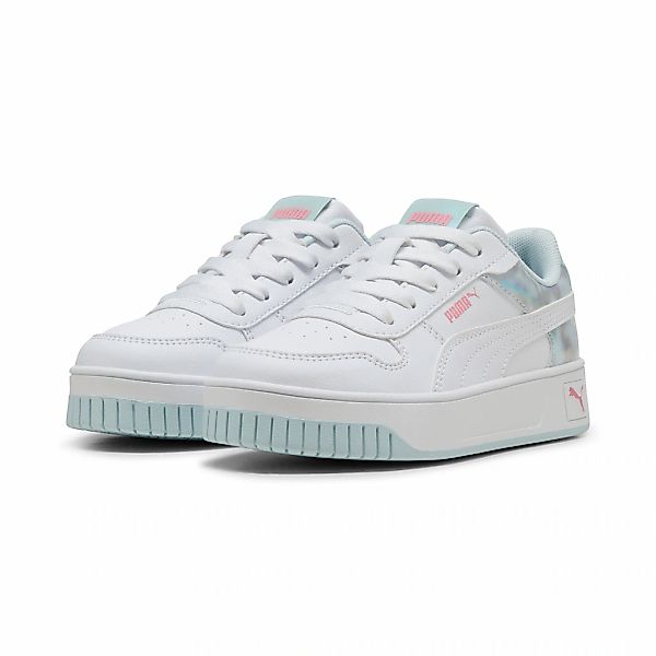 PUMA Sneaker "CARINA STREET SPACE BELLE PS" günstig online kaufen