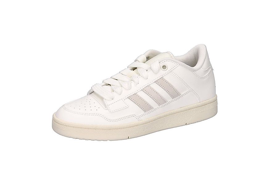adidas Performance adidas Damen Sneaker RAPID COURT LOW W Sneaker günstig online kaufen