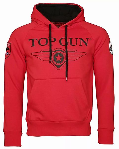 TOP GUN Kapuzenpullover Defender TG20191012 günstig online kaufen