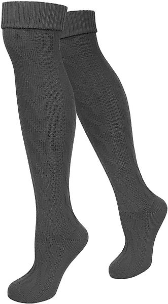 normani Trachtensocken Trachten-Kniestrümpfe (1 Paar) Traditionelles günstig online kaufen