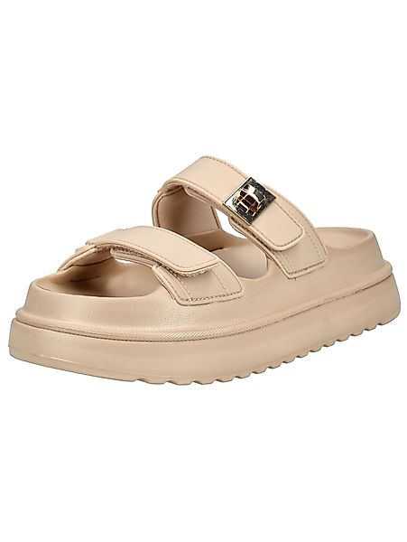 STEVE MADDEN Pantoletten Lederimitat Pantolette günstig online kaufen