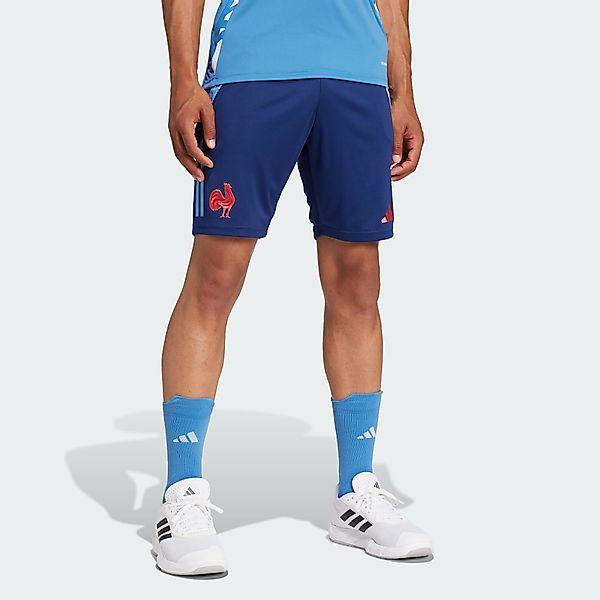 adidas Performance Sweatshorts FRANKREICH GYM SHORTS günstig online kaufen