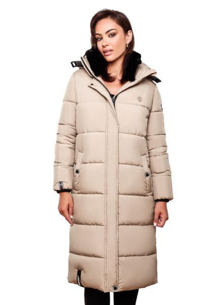 Marikoo Outdoorjacke Marikoo Reliziaa Damen Winterjacke günstig online kaufen