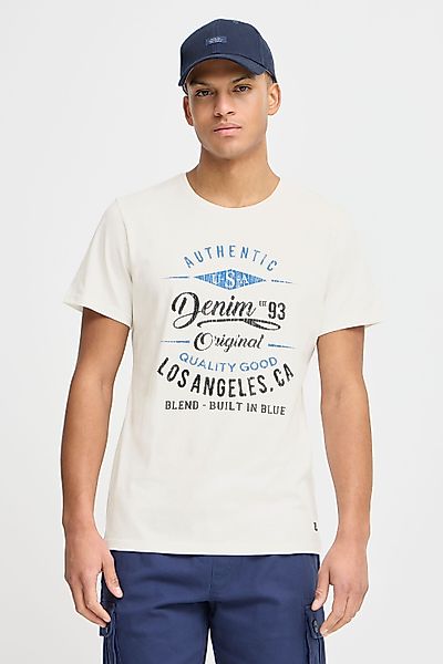 Blend Rundhalsshirt BLEND BHDoppler günstig online kaufen