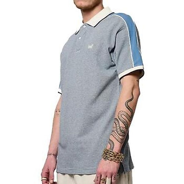 Kaporal  Poloshirt BRITSH25M91-SKY günstig online kaufen