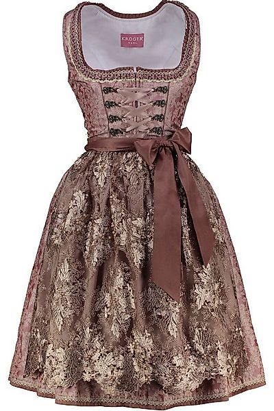 Krüger Madl Dirndl günstig online kaufen