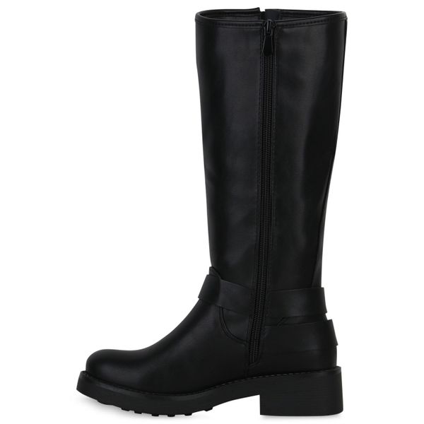 VAN HILL 840848 Stiefel Damen Leicht günstig online kaufen