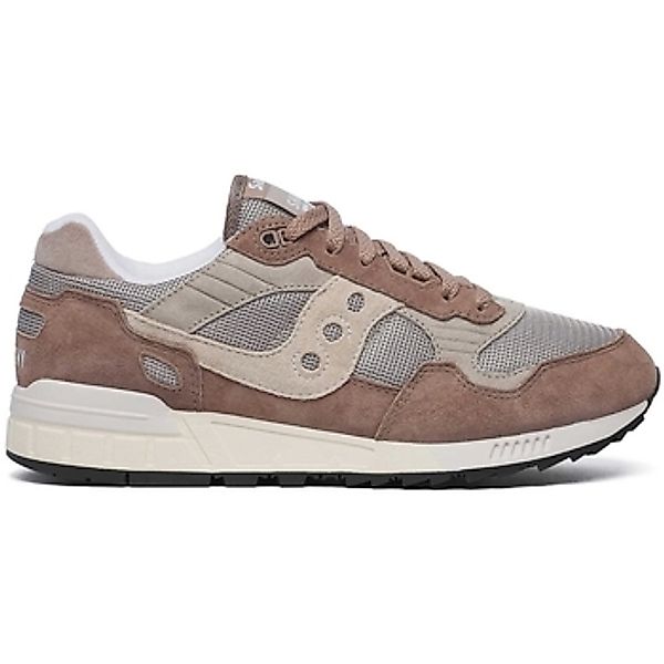 Saucony  Sneaker Shadow 5000 - Gravel/Grey günstig online kaufen