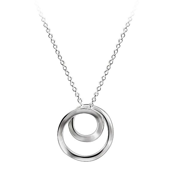 ALEXANDER YORK Kette mit Anhänger ENDLESS, günstig online kaufen