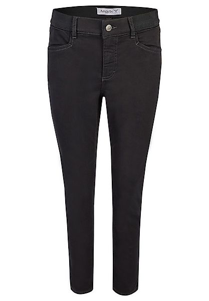 ANGELS Slim-fit-Jeans ORNELLA SPORTY -Jeans - mit Dehnbund - 7/8-Länge - Sl günstig online kaufen