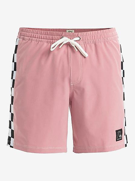 Quiksilver Boardshorts "Original Arch 17"" günstig online kaufen