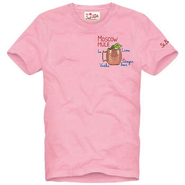 Mc2 Saint Barth  T-Shirt T-Shirt e Polo günstig online kaufen