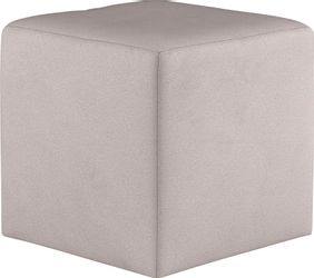 COTTA Hocker "Cuby" Sitzwürfel, Cube, Sitzhocker günstig online kaufen