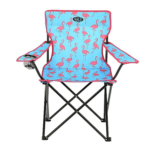 NILS CAMP Campingstuhl faltbarer Stuhl Outdoorstuhl günstig online kaufen