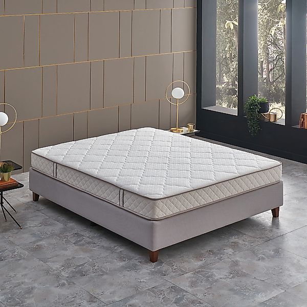 Yatas Bedding Taschenfederkernmatratze "Penta Z, Matratze 90x200, 140x200 c günstig online kaufen