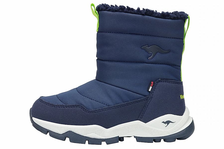 KangaROOS Winterboots "K-FR FLOKI RTX" günstig online kaufen