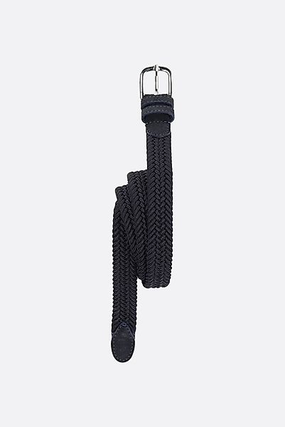 Elastischer Flechtgürtel günstig online kaufen
