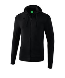 Erima Sweatjacke Erima Basic Kapuzenjacke Kapuzenjacken günstig online kaufen