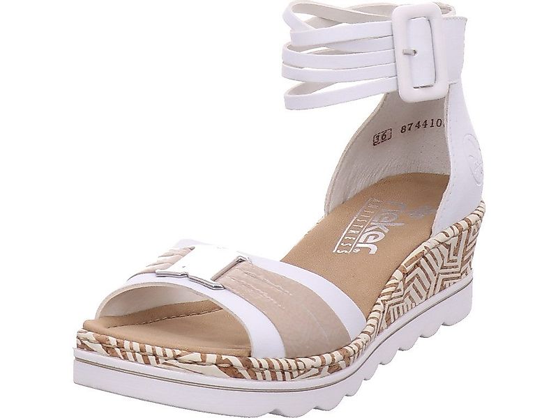 Rieker FSK Damen Sandalen Sandale günstig online kaufen