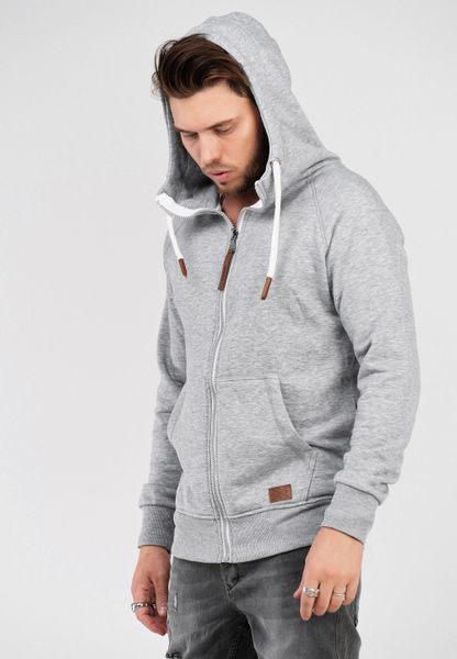 behype Kapuzensweatshirt "SWANTON" mit praktischer Kapuze günstig online kaufen