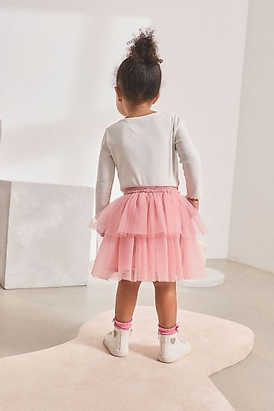 Next Tüllrock Tutu-Rock (1-tlg) günstig online kaufen