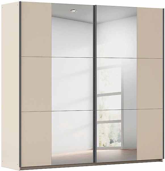 rauch Schwebetürenschrank "Kleiderschrank Drehtürenschrank Schrank Garderob günstig online kaufen