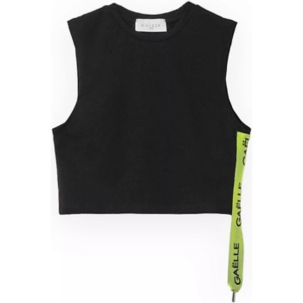 GaËlle Paris  T-Shirts & Poloshirts GAABW00463PTTS0043 NE01 günstig online kaufen