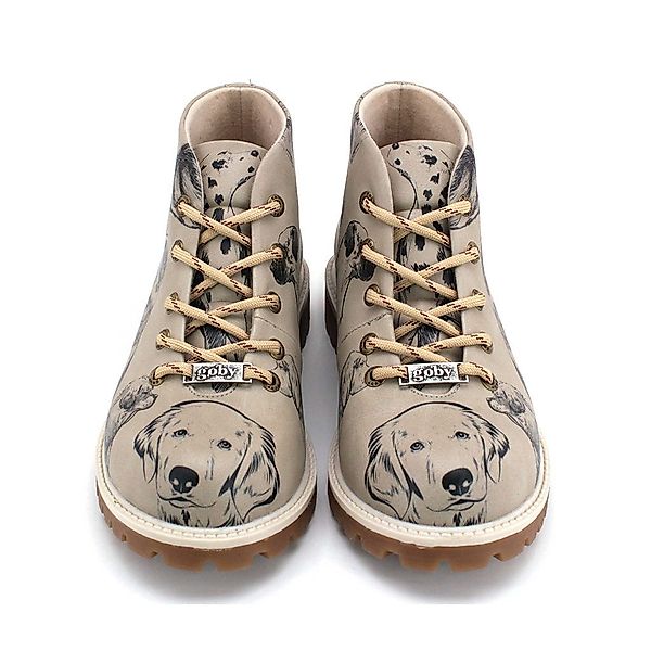 LaMarta Damenstiefel Vegan, Dog-Inspired Fashion- Trendy günstig online kaufen