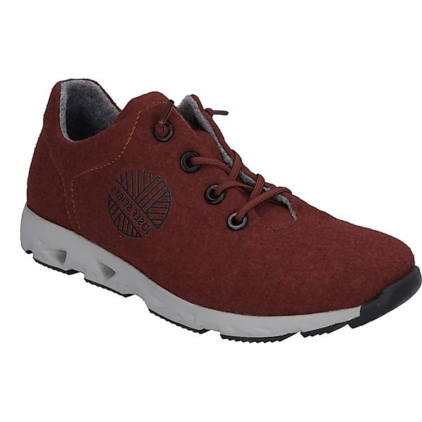 Josef Seibel Noih 05, braun Sneaker günstig online kaufen