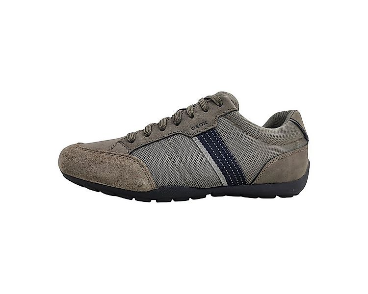Geox Schnürer Schnürschuh günstig online kaufen