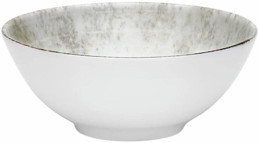 van Well Schale »Korfu, 17 cm, 6 Stück«, 6 tlg., aus Porzellan, spülmaschin günstig online kaufen