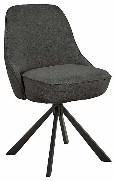 ACTONA GROUP Esszimmerstuhl "Carlton, Polsterstuhl, Esszimmerstuhl mit Pols günstig online kaufen